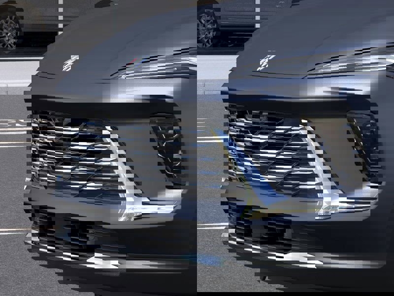 New 2026 Buick Envision Preferred image 13