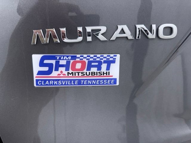 Used 2022 Nissan Murano SV FWD image 9