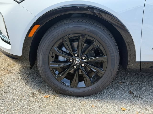 New 2026 Buick Envista Sport Touring w/ Advanced Safety Package FWD image 11