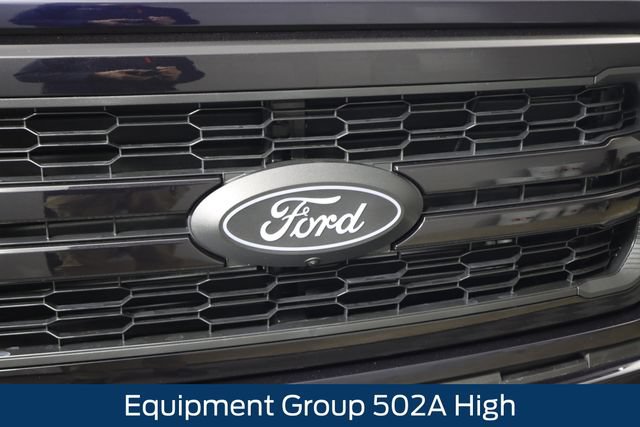 New 2026 Ford F150 Lariat w/ Equipment Group 502A High AWD/4WD image 11
