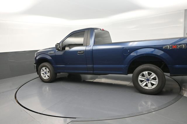 Used 2019 Ford F150 XL w/ Equipment Group 101A Mid image 50