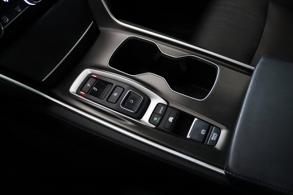 Used 2018 Honda Accord EX-L image 22