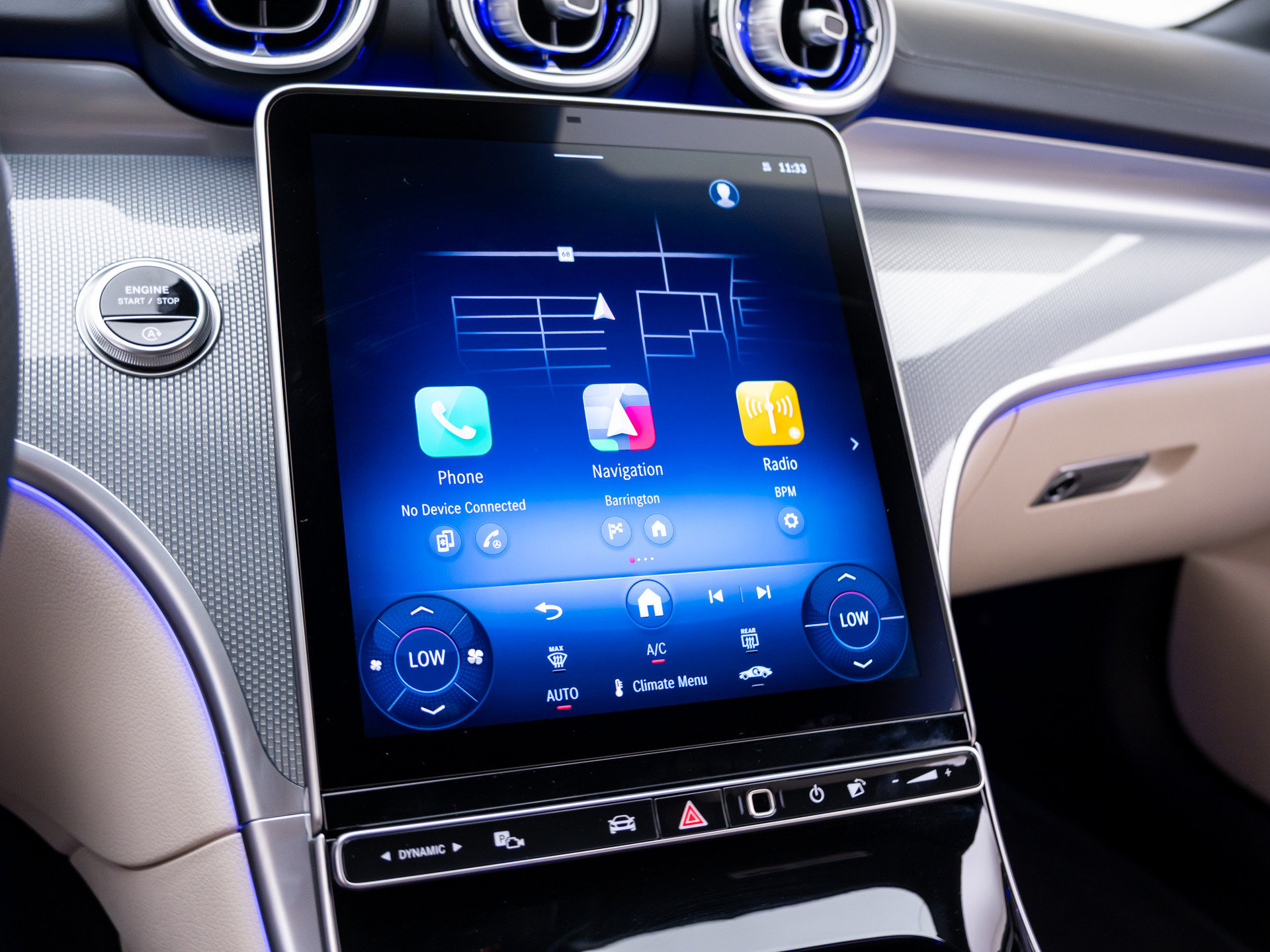 New 2027 Mercedes-Benz CLE 300 4MATIC Cabriolet image 23