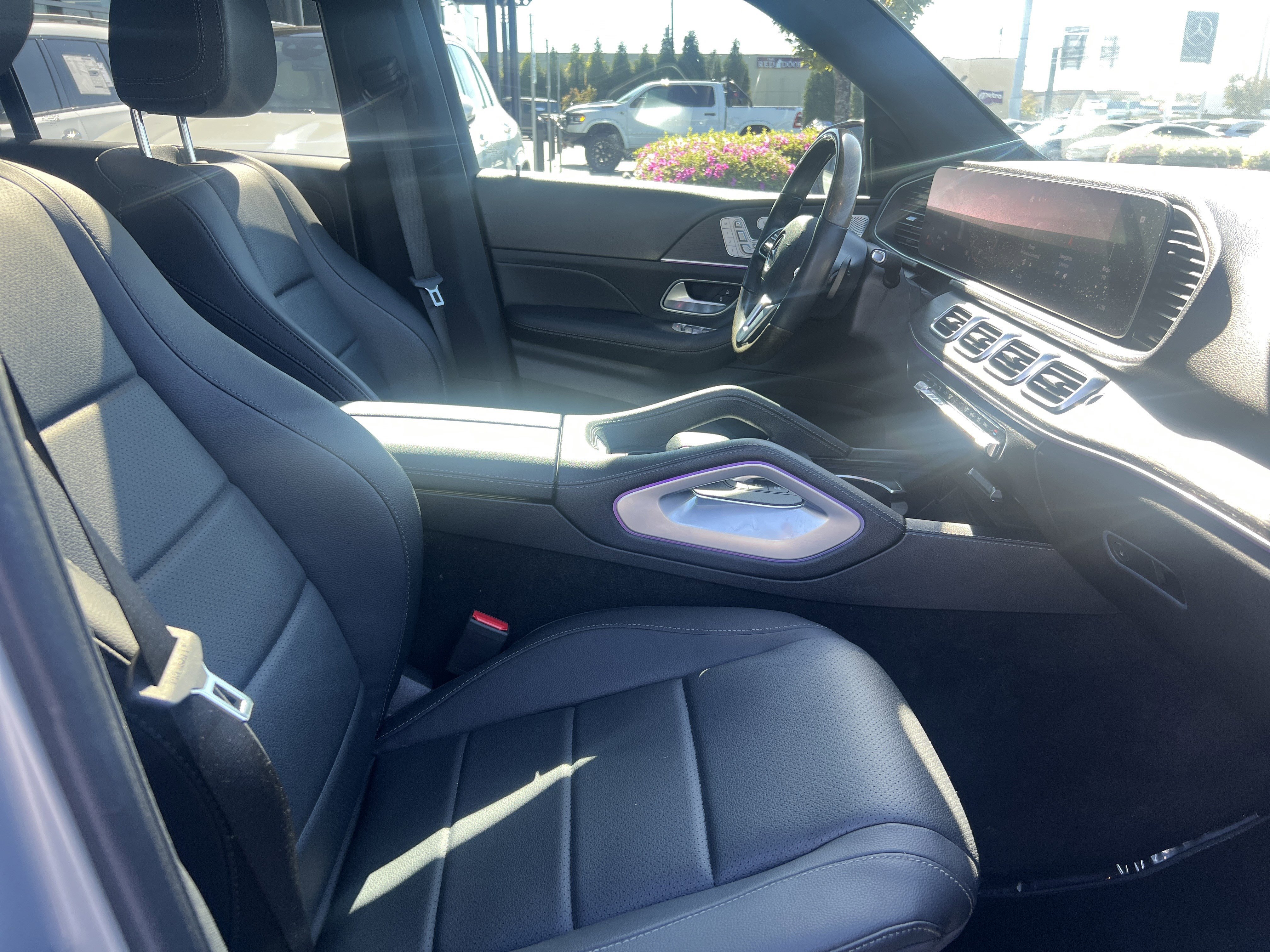 Certified 2022 Mercedes-Benz GLE 350 image 35