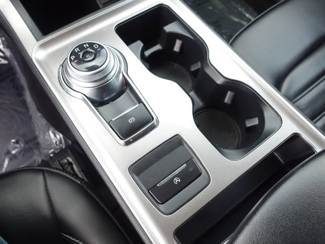 Used 2024 Ford Edge SEL AWD/4WD image 20