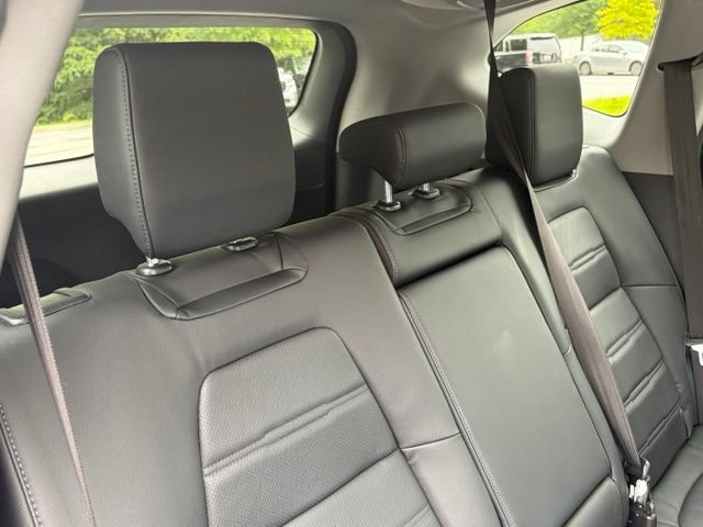 Used 2020 Honda CR-V EX-L image 32