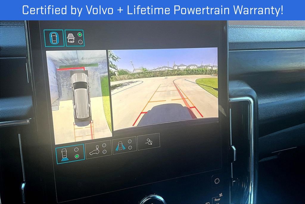 Used 2025 GMC Yukon XL Denali image 30