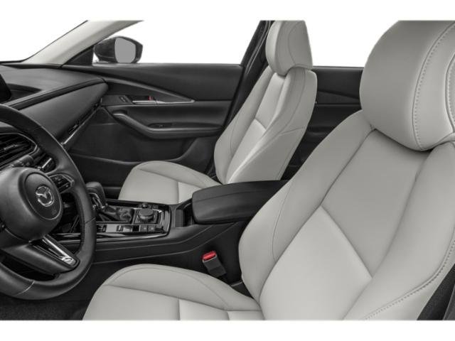 Used 2025 MAZDA CX-30 AWD 2.5 S w/ Preferred Package image 12