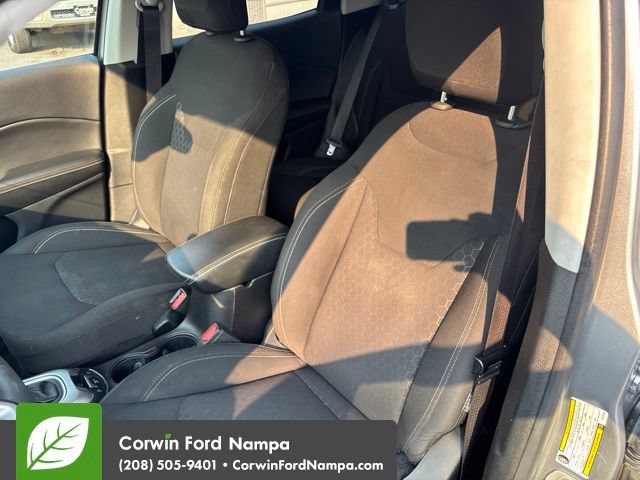 Used 2020 Jeep Compass Sport AWD/4WD image 21