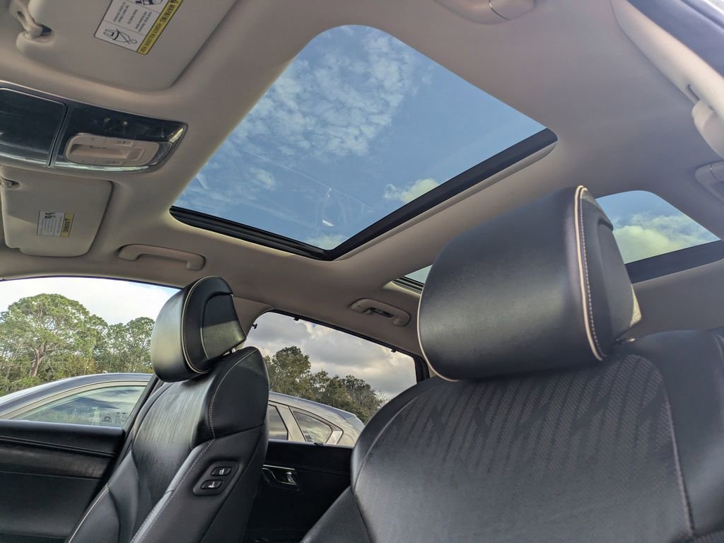 Used 2021 Genesis GV80 3.5T Advanced + image 24