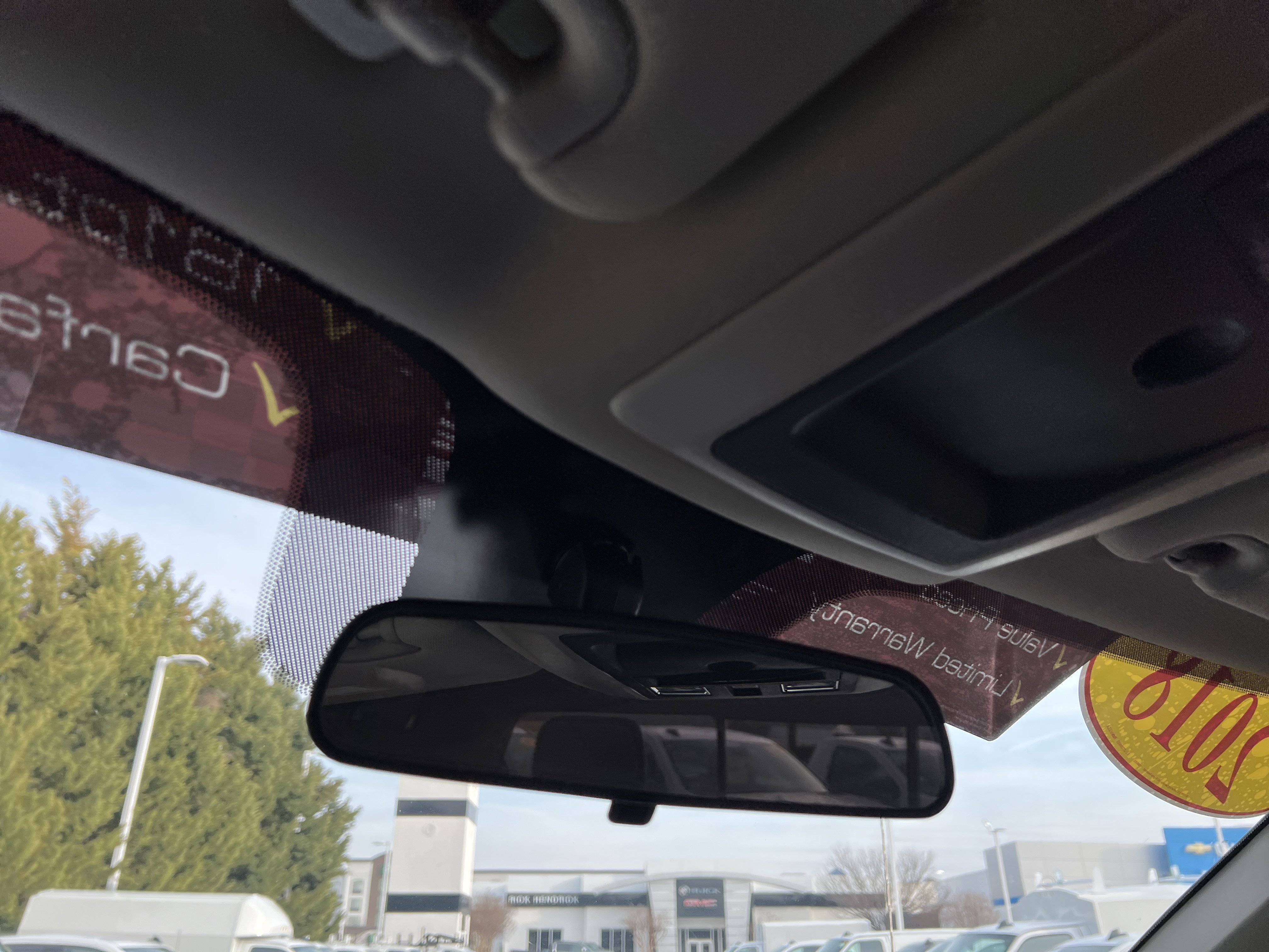 Used 2018 RAM 2500 SLT image 27