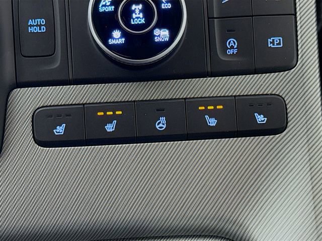 Used 2024 Hyundai Palisade SEL image 20