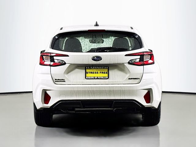 New 2026 Subaru Impreza 2.0i Sport image 6