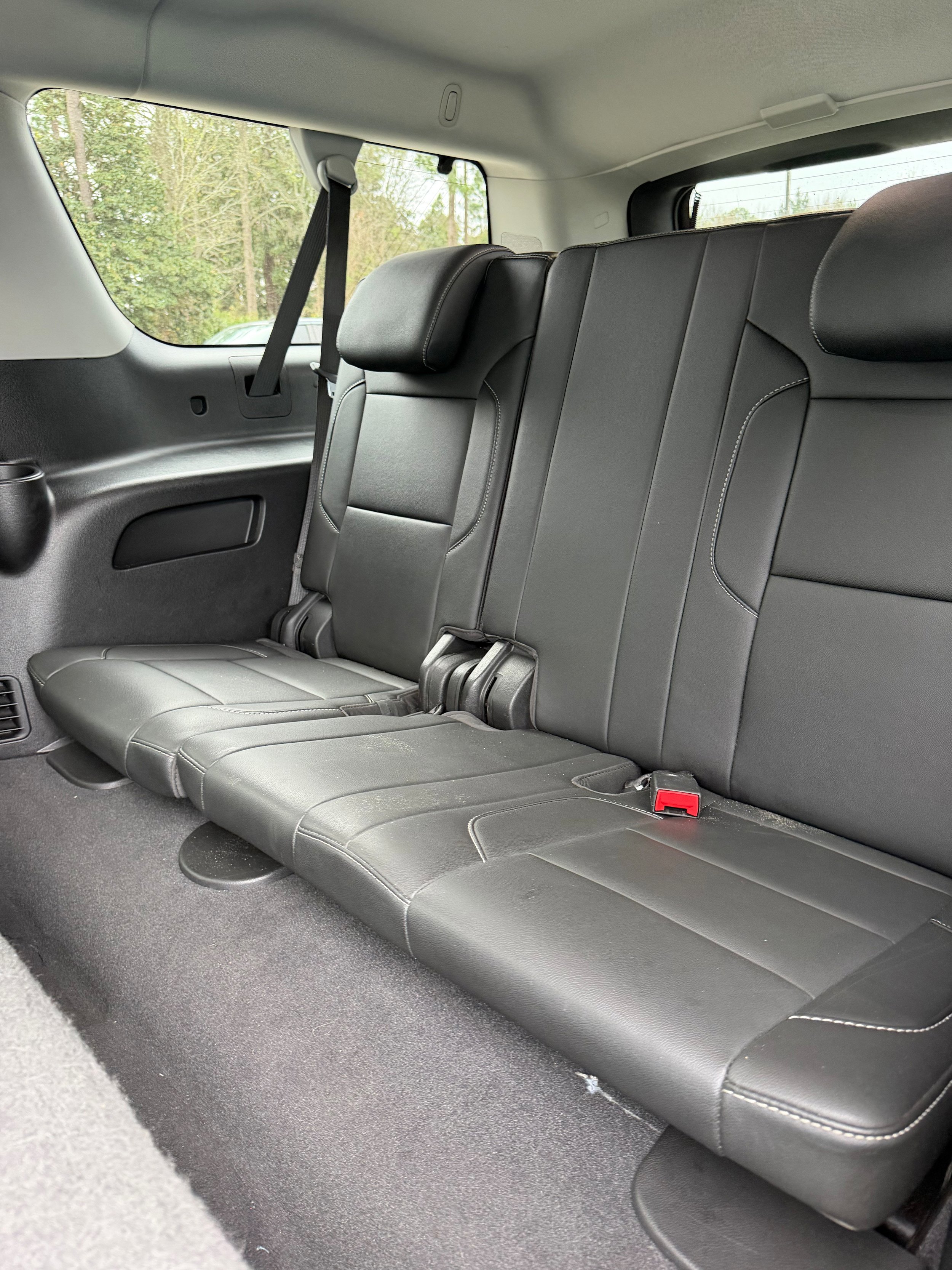 Used 2019 Chevrolet Suburban LT AWD/4WD image 11