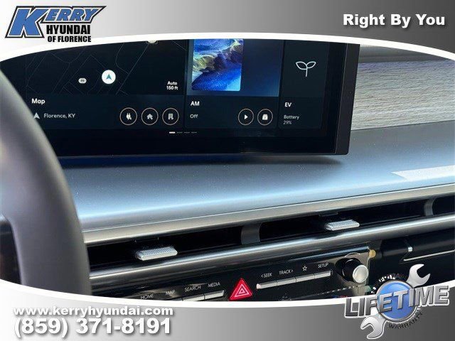 New 2026 Hyundai Ioniq 9 Limited image 10