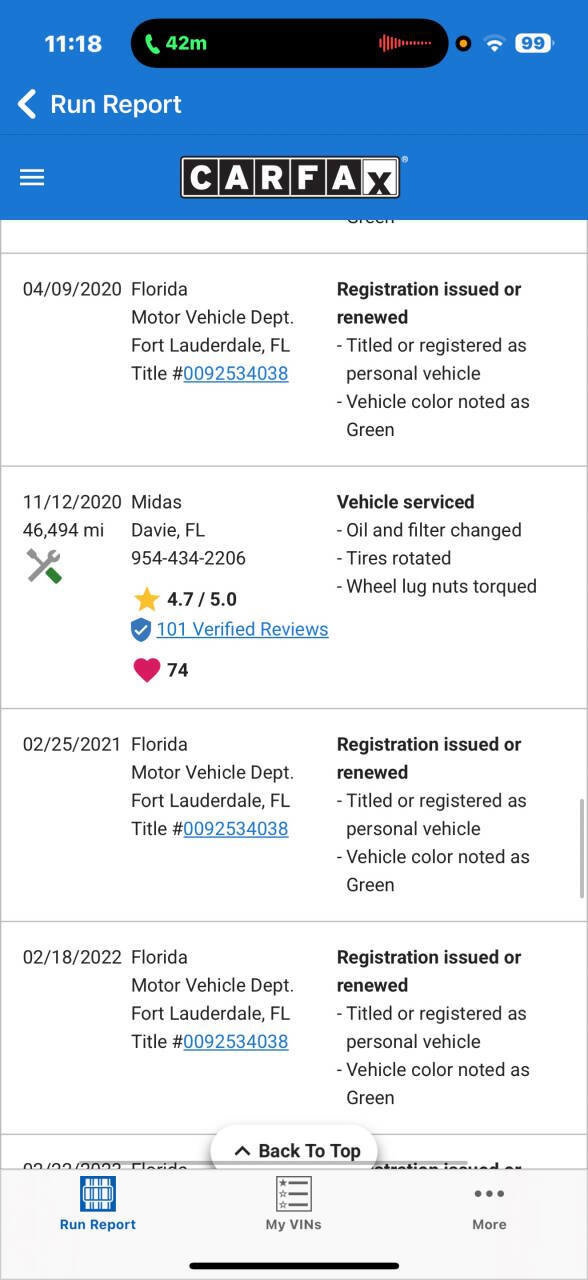 Used 2005 Saturn ION Level 2 w/ Power Pkg image 28