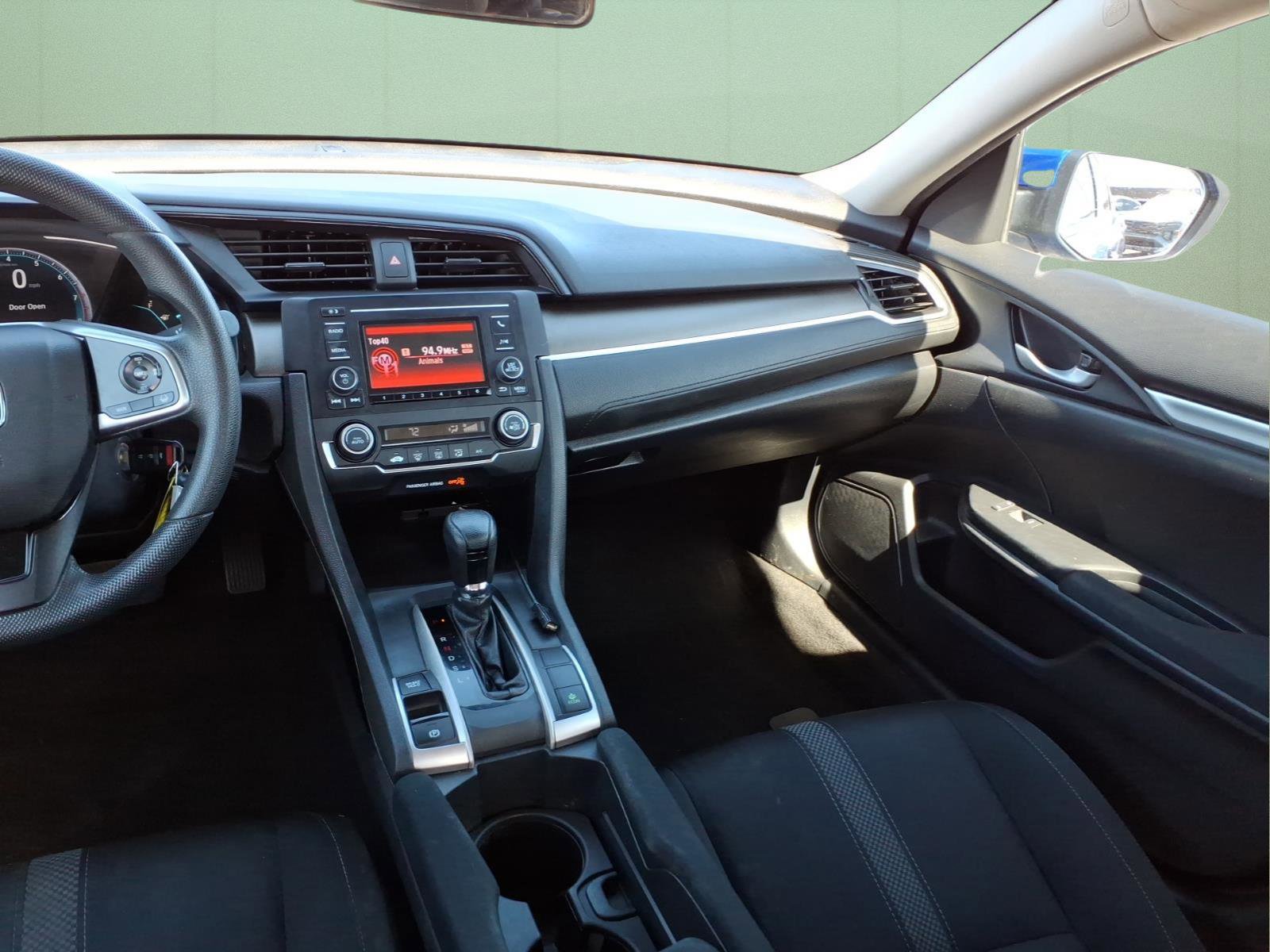 Used 2019 Honda Civic LX image 15
