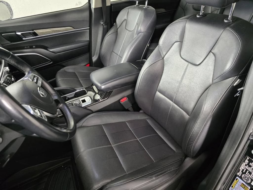 Used 2020 Kia Telluride SX AWD/4WD image 25