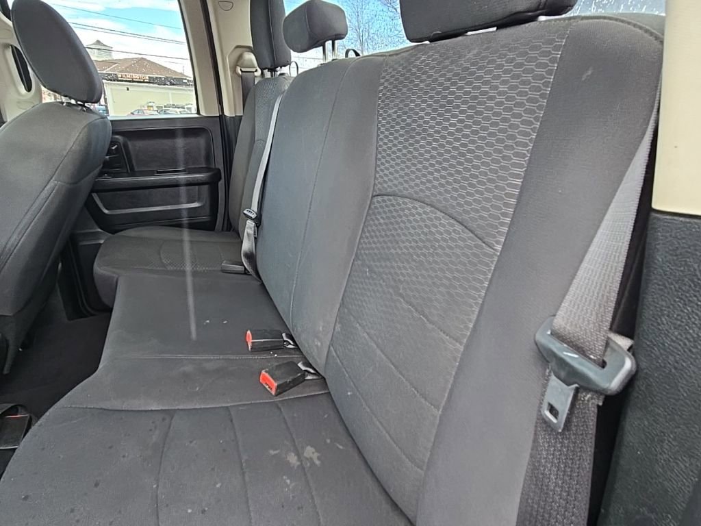Used 2019 RAM 1500 Express w/ Express Value Package image 13
