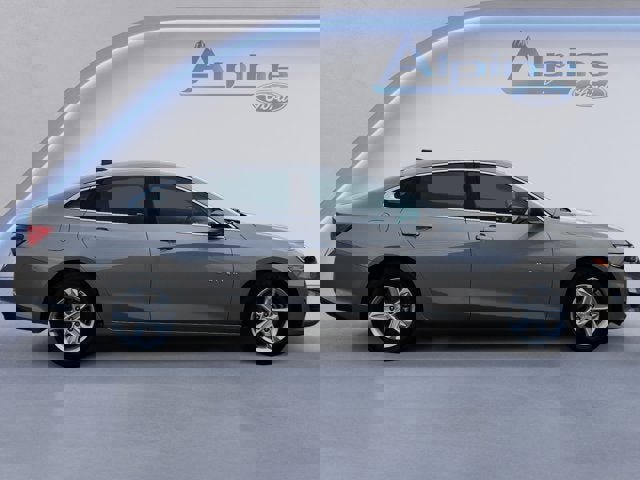 Used 2024 Chevrolet Malibu LS image 6