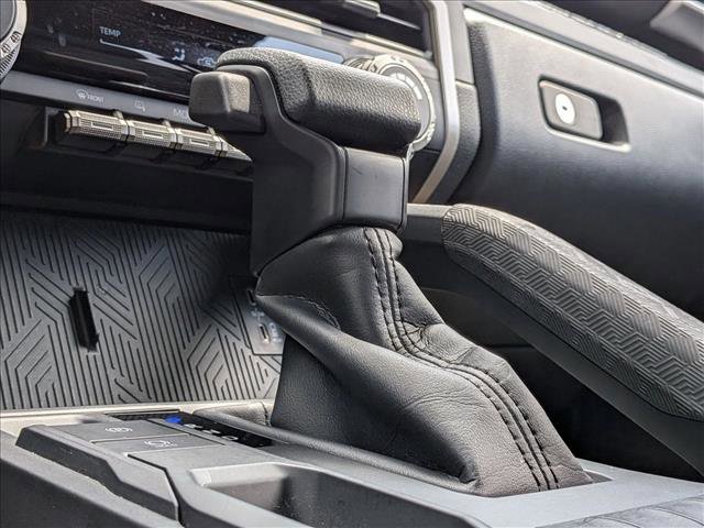 Used 2025 Toyota Tacoma SR RWD image 16