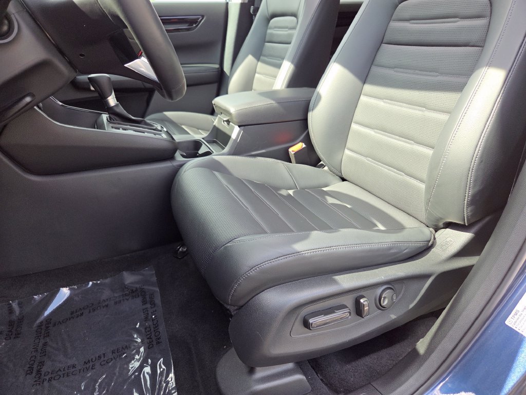 Used 2024 Honda CR-V EX-L image 31