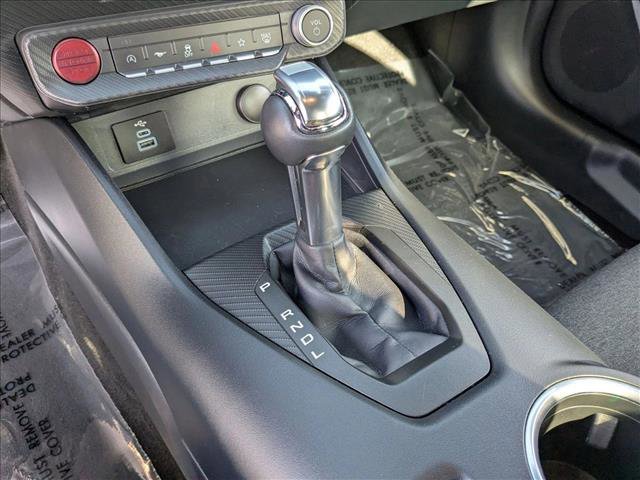 Used 2025 Ford Mustang EcoBoost image 12