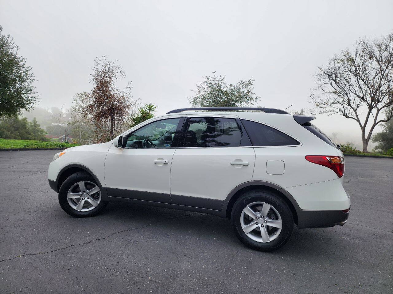Used 2007 Hyundai Veracruz GLS FWD image 10