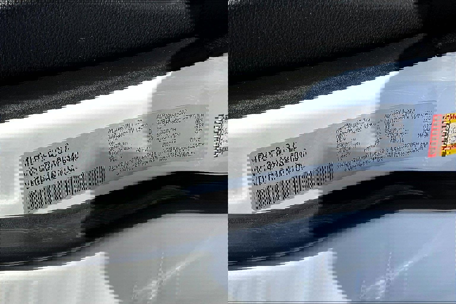 Used 2023 Dodge Durango SXT image 19