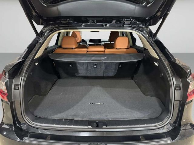 Used 2021 Lexus RX 350 AWD w/ Premium Package image 34