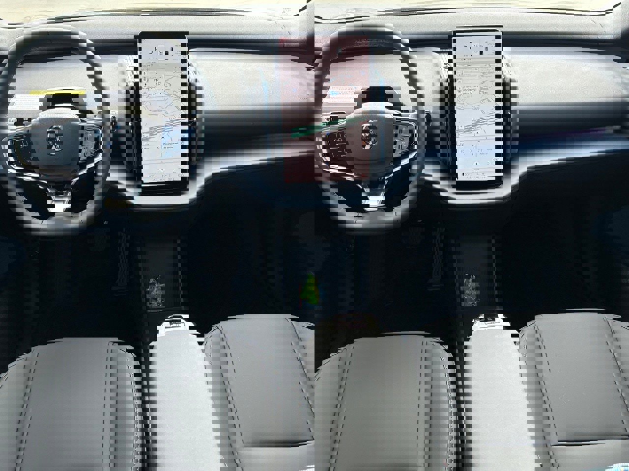 New 2026 Volvo EX30 Plus image 9