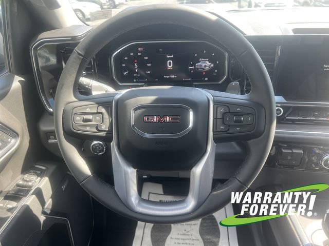 New 2026 GMC Sierra 1500 SLT w/ SLT Premium Package image 9