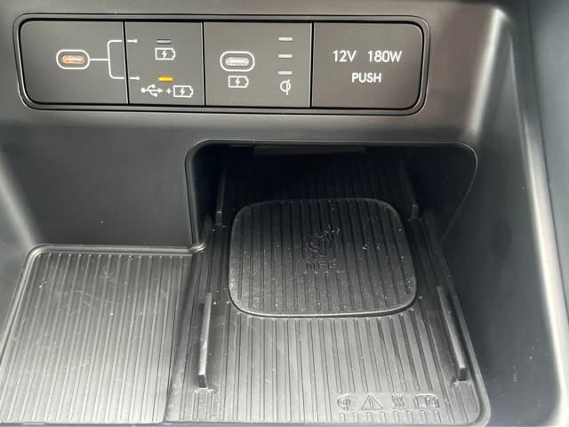 New 2025 Hyundai Tucson SEL image 27