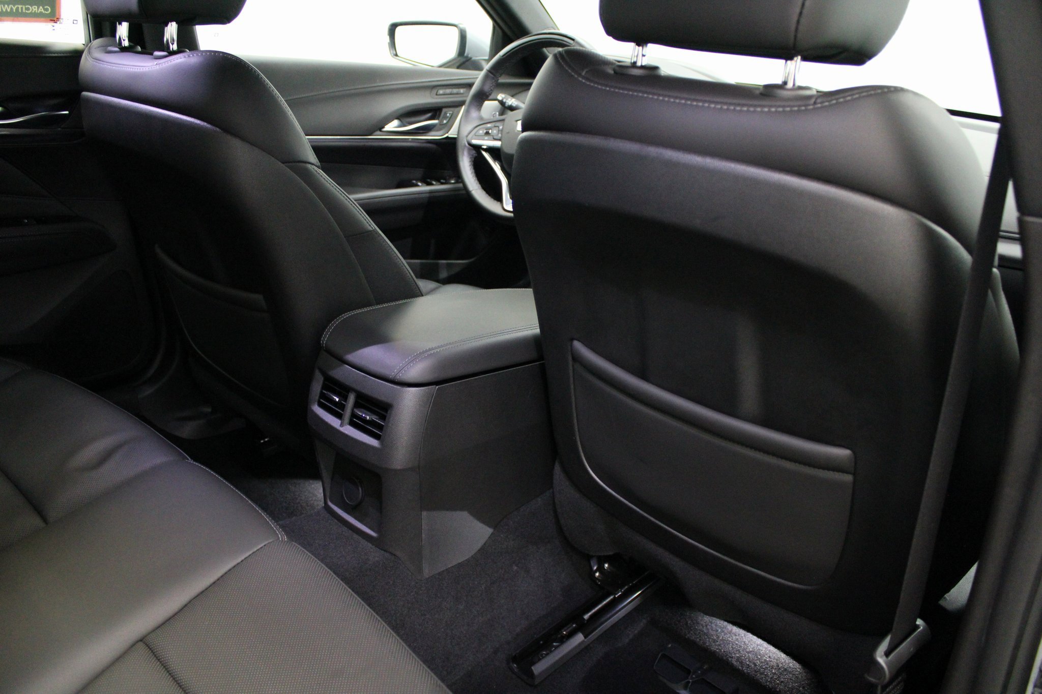 Used 2024 Cadillac CT4 Premium Luxury w/ Super Cruise 2 Package image 22