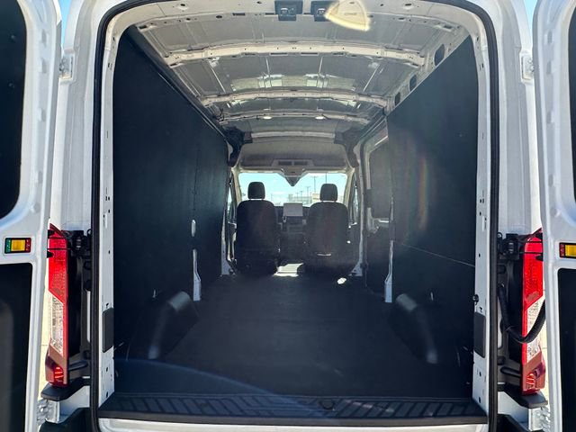 New 2026 Ford Transit 250 148 Medium Roof Extended AWD image 16