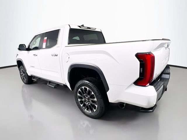 New 2026 Toyota Tundra Limited AWD/4WD image 4