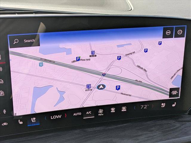 New 2025 Audi Q5 Premium Plus w/ Premium Plus AWD/4WD image 12