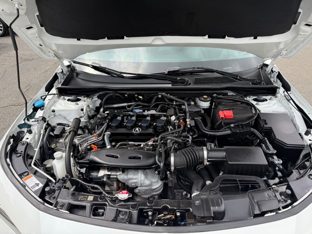 Used 2023 Acura Integra A-Spec image 38