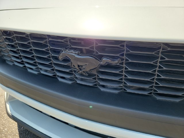New 2026 Ford Mustang Premium RWD image 9