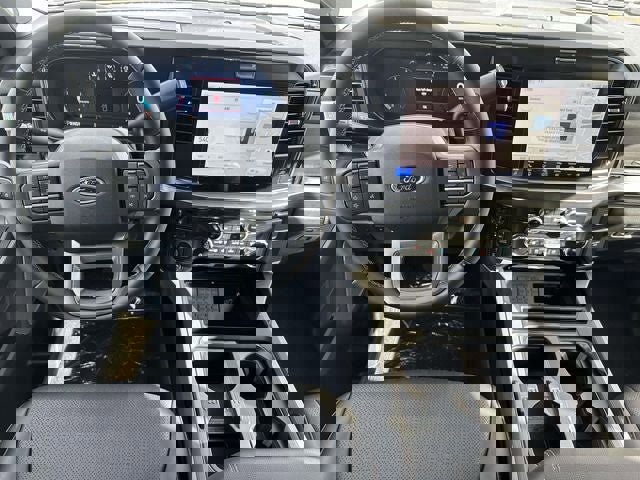 New 2026 Ford F250 Lariat w/ FX4 Off-Road Package image 11