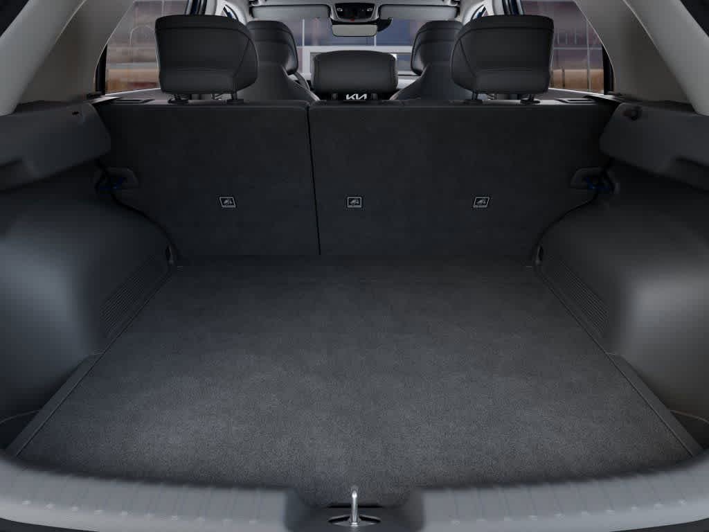 New 2025 Kia Niro SX Touring image 20