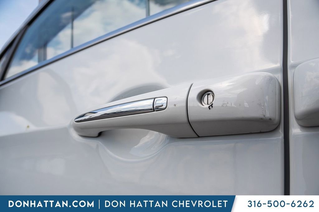 Used 2023 Chrysler Pacifica Limited FWD image 40