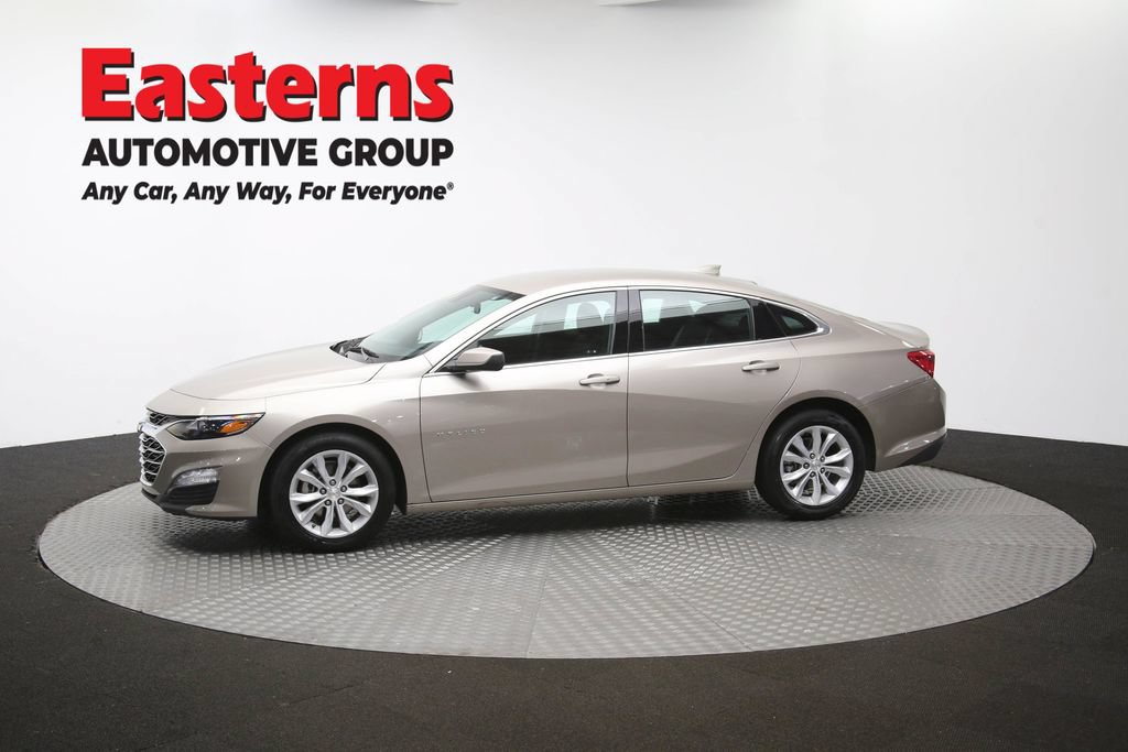 Used 2025 Chevrolet Malibu LT FWD image 58
