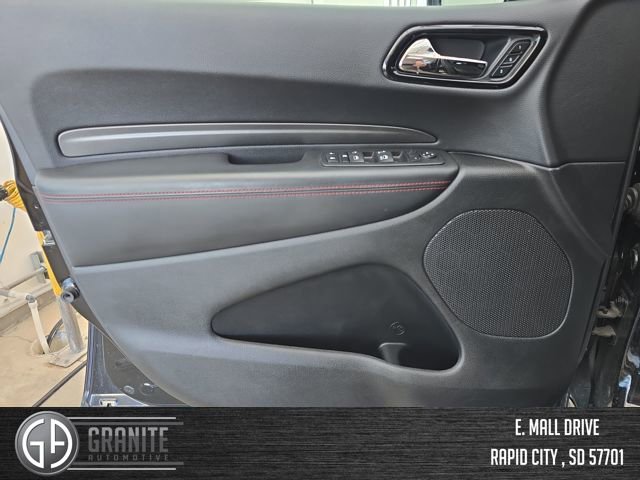 Used 2024 Dodge Durango GT image 10