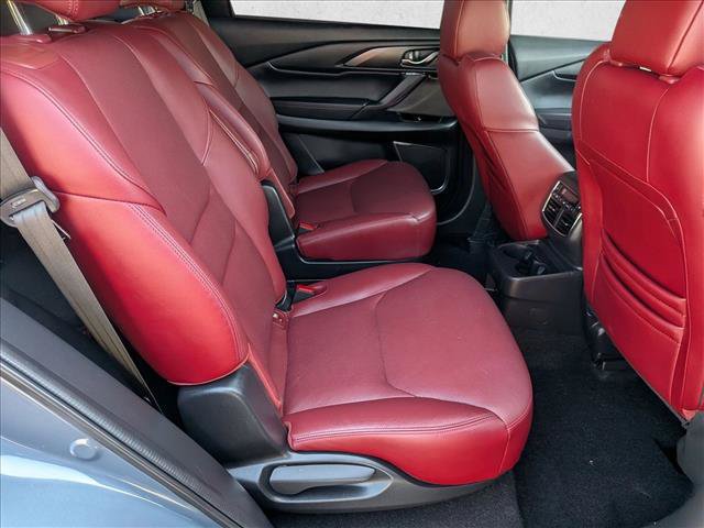 Used 2022 MAZDA CX-9 Carbon Edition AWD/4WD image 18