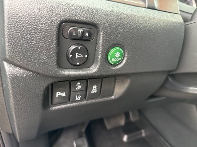 Used 2022 Honda Passport EX-L image 33