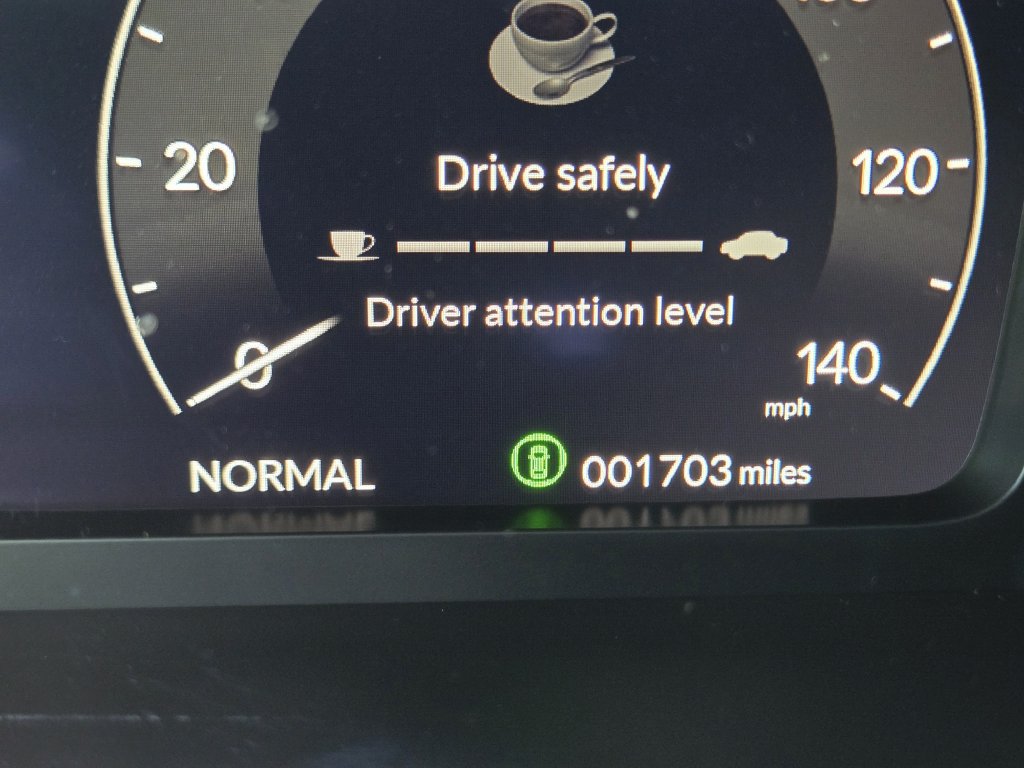 Certified 2026 Honda CR-V EX-L image 31