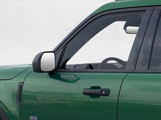 New 2025 Ford Bronco Sport Big Bend w/ Convenience Package image 20