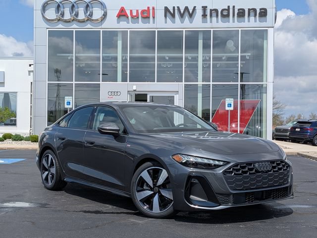 New 2026 Audi A5 2.0T Premium Plus