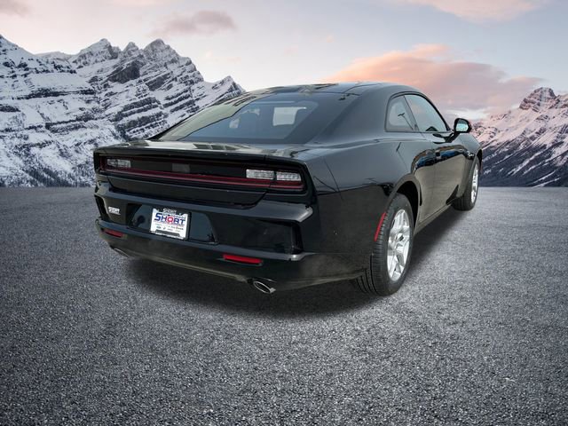 New 2026 Dodge Charger GT w/ Driver Convenience Group image 5
